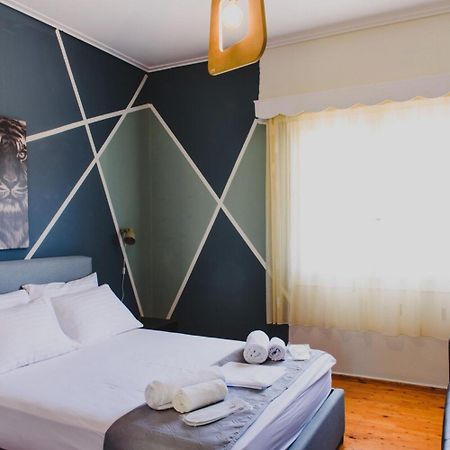 Relaxation Apartment Messíni 外观 照片