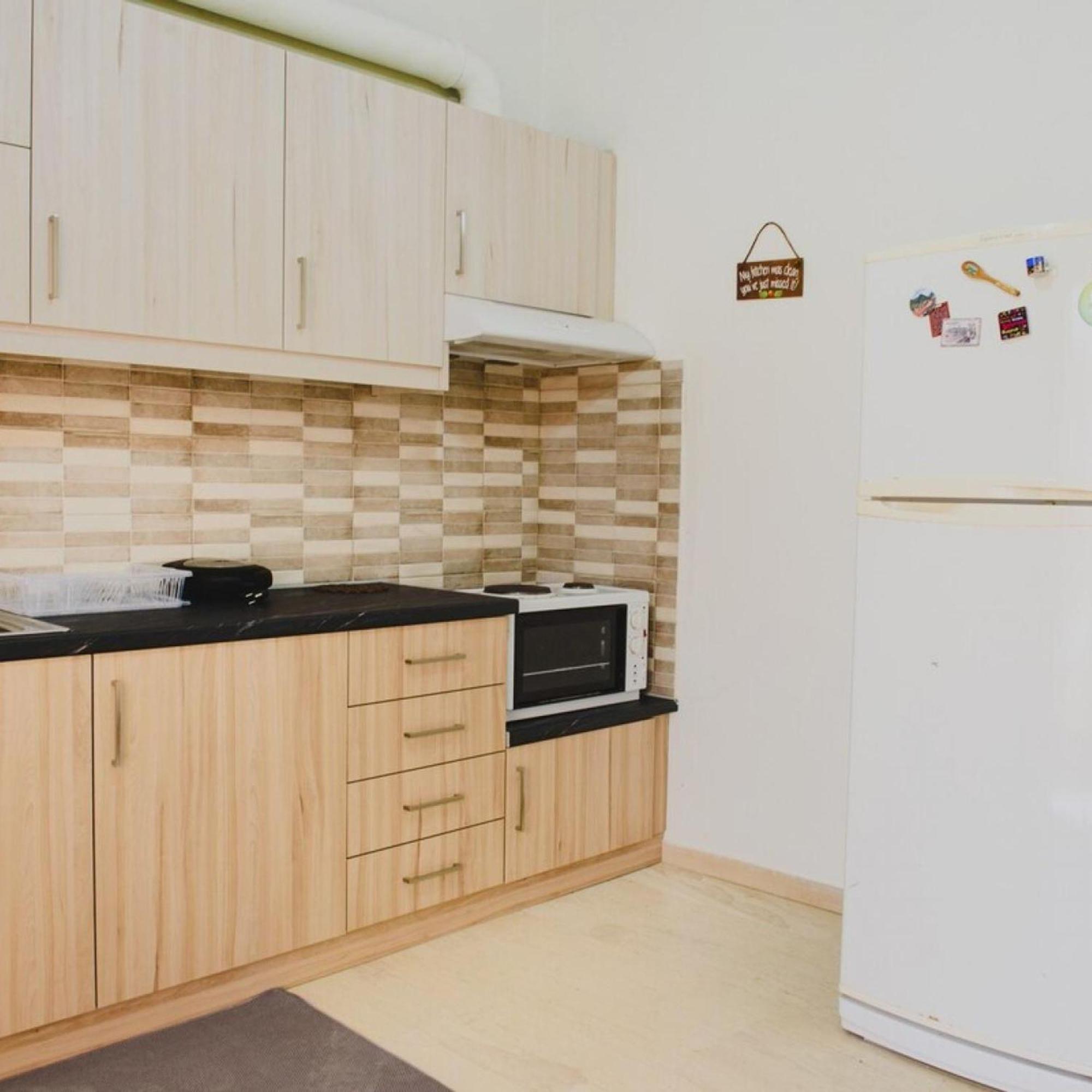 Relaxation Apartment Messíni 外观 照片