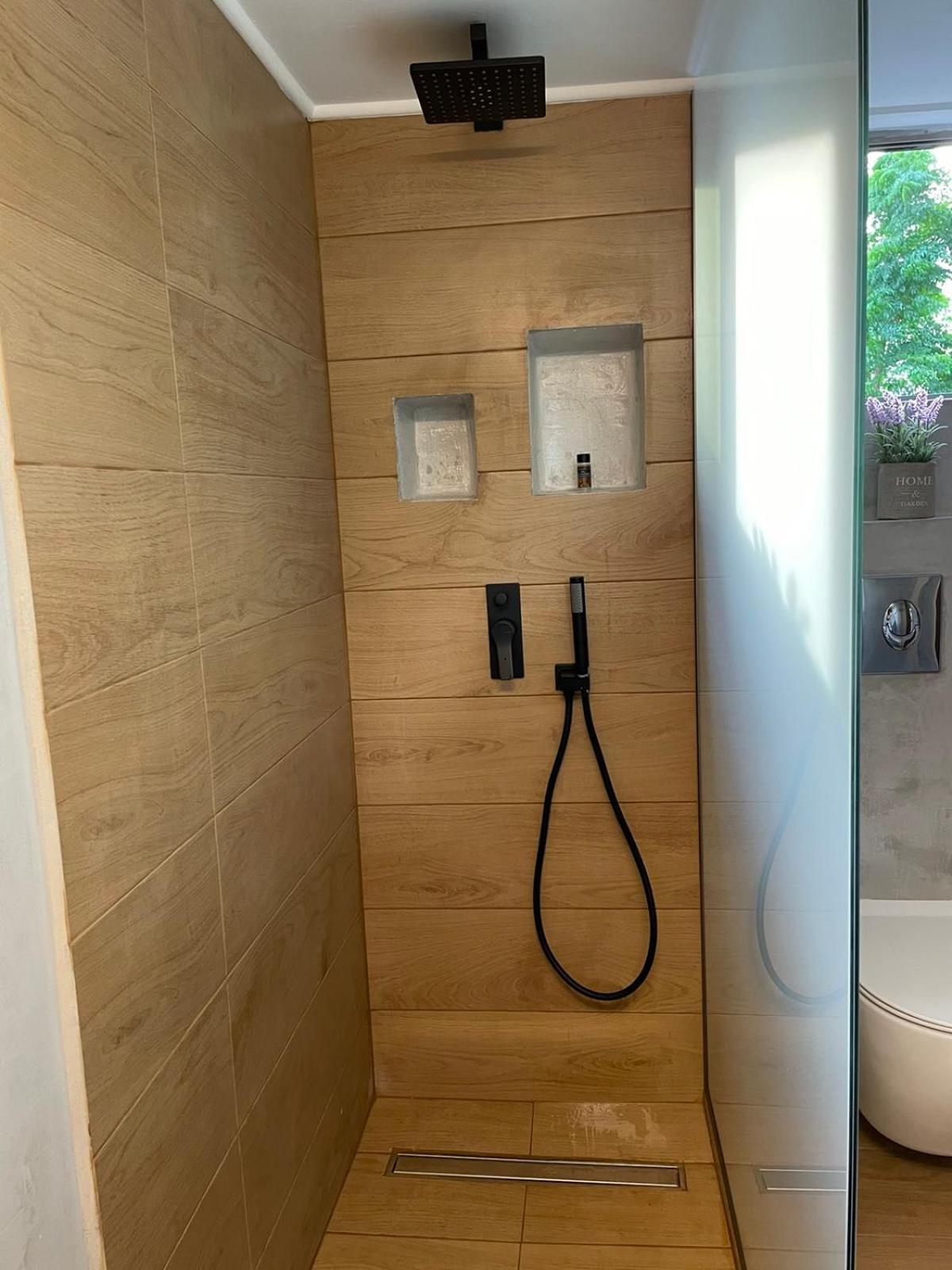 Relaxation Apartment Messíni 外观 照片